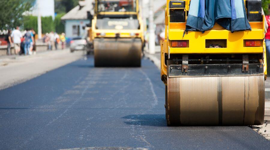 Expert top industrial roofings services in New Paris, PA